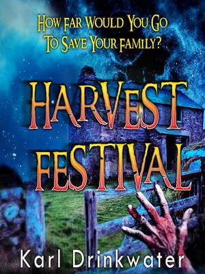 cover image of Harvest Festival